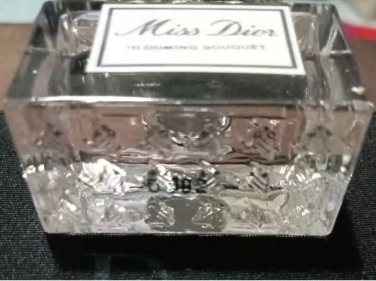 น้ำหอม CD (Miss Dior Blooming Bouquet )ขนาดจิ๋ว 5ml. รูปที่ 8