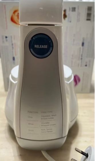 (มือสอง) Breville Mini Wizz รูปที่ 8