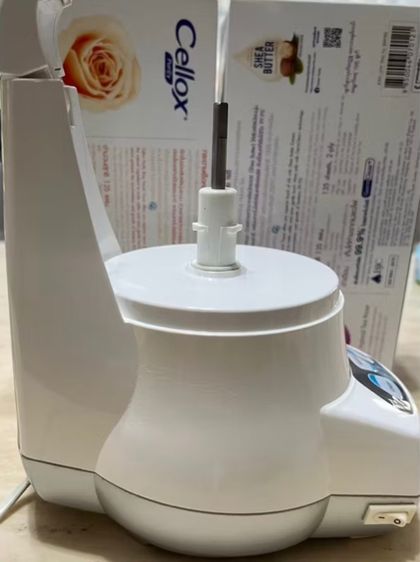 (มือสอง) Breville Mini Wizz รูปที่ 5