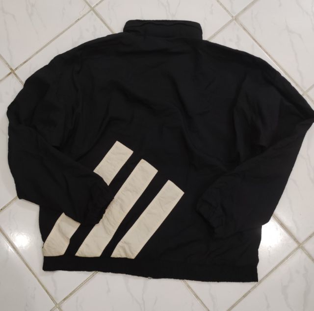 เสื้อ adidas🏃❄️วินเทจ 90's รูปที่ 7