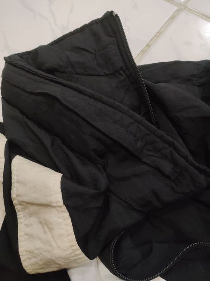 เสื้อ adidas🏃❄️วินเทจ 90's รูปที่ 13