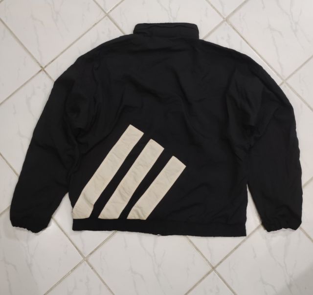 เสื้อ adidas🏃❄️วินเทจ 90's รูปที่ 4