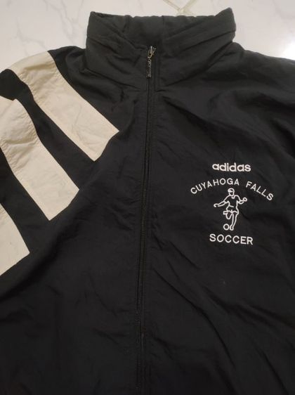 เสื้อ adidas🏃❄️วินเทจ 90's รูปที่ 8