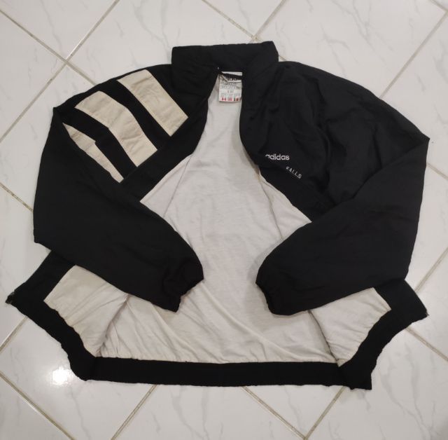 เสื้อ adidas🏃❄️วินเทจ 90's รูปที่ 5