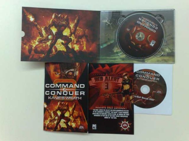 Razer DeathAdder Kane’s Wrath สภาพมือหนึ่ง รูปที่ 2