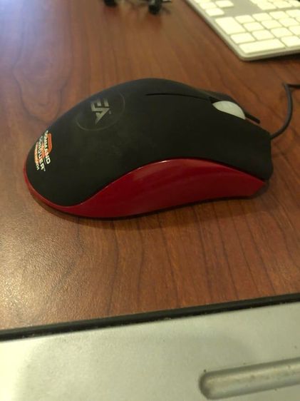 Razer DeathAdder Kane’s Wrath สภาพมือหนึ่ง รูปที่ 5