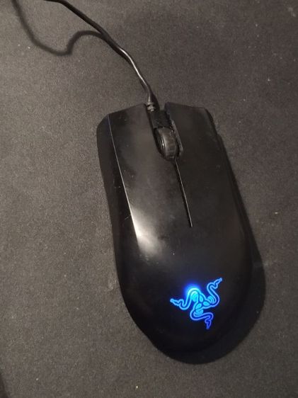 เมาส์ Razer Abyssus