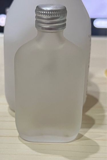 Ck one จาก Calvin Klein ขนาดจิ๋ว รูปที่ 2