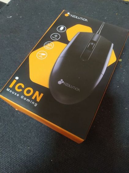 เมาส์เกมมิ่ง Neolution สภาพใหม่ รูปที่ 2