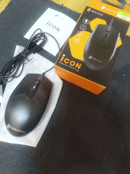 เมาส์เกมมิ่ง Neolution สภาพใหม่