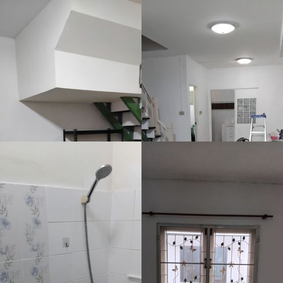 ขายทาวน์เฮ้าส์ พร้อมอยู่ เจ้าของบ้านขายเอง 2 ห้องนอน 2 ห้องน้ำ 16 ตารางวา หมู่บ้านพฤกษา 30ทับ1 สนใจติดต่อ 092-327-4036 รับสัญญารีโนเวท