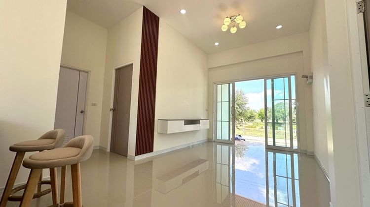 มีบางส่วน 2024 ขายบ้านเดี่ยว สร้างใหม่ รูปที่ 2