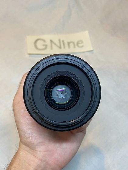 เลนส์ Nikon AF-S DX 35mm f1.8G รูปที่ 5