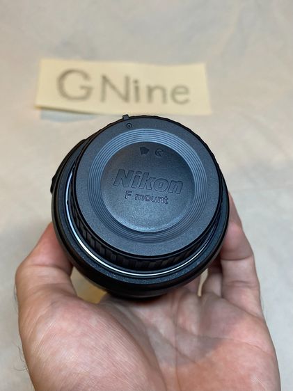 เลนส์ Nikon AF-S DX 35mm f1.8G รูปที่ 9