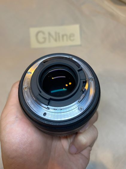 เลนส์ Nikon AF-S DX 35mm f1.8G รูปที่ 8