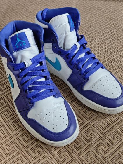 Nike Air Jordan1 High "FENG SHUI" ((ของแท้)) รูปที่ 6