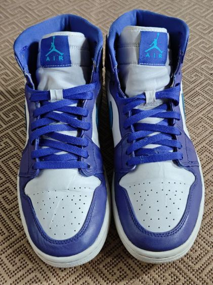 Nike Air Jordan1 High "FENG SHUI" ((ของแท้)) รูปที่ 4