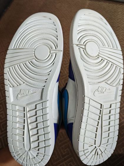 Nike Air Jordan1 High "FENG SHUI" ((ของแท้)) รูปที่ 2