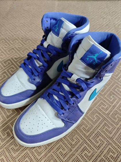 Nike Air Jordan1 High "FENG SHUI" ((ของแท้)) รูปที่ 3