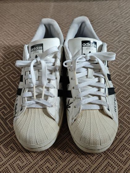 Adidas Superstar "SHAPIE PACK" ((ของแท้))