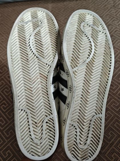Adidas Superstar "SHAPIE PACK" ((ของแท้)) รูปที่ 6