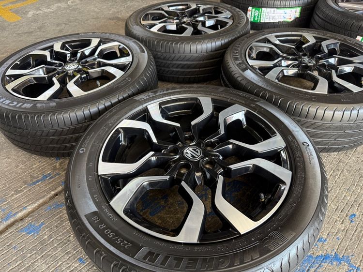 MG S5.EV 18 นิ้ว Top 💢 รูปที่ 3