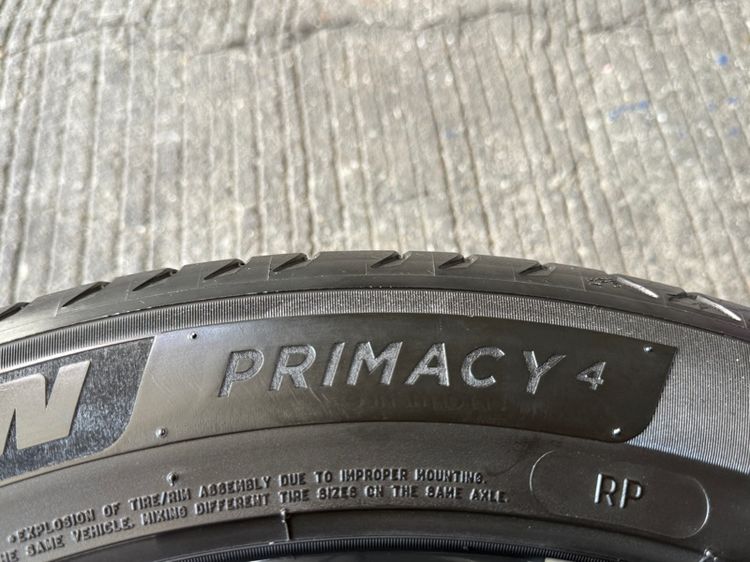 MG S5.EV 18 นิ้ว Top 💢 รูปที่ 8