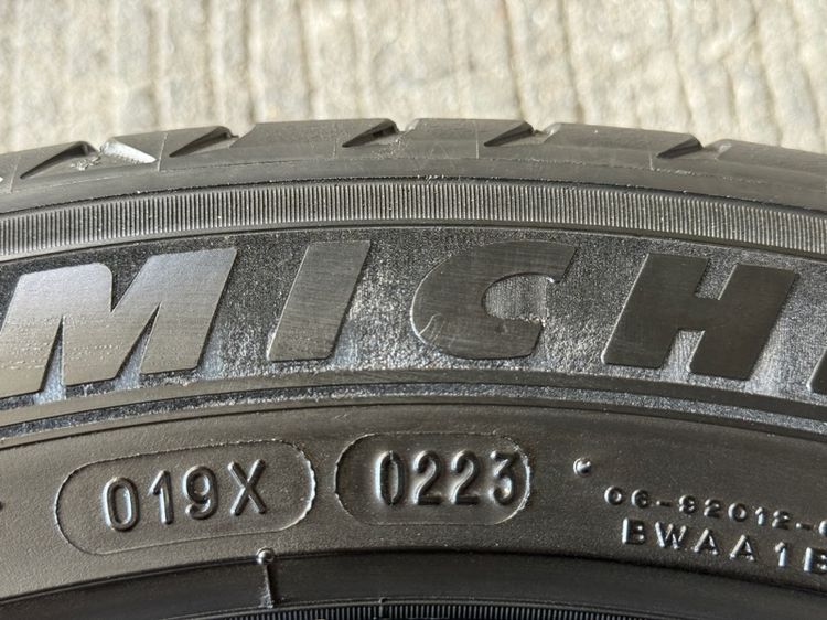 MG S5.EV 18 นิ้ว Top 💢 รูปที่ 6