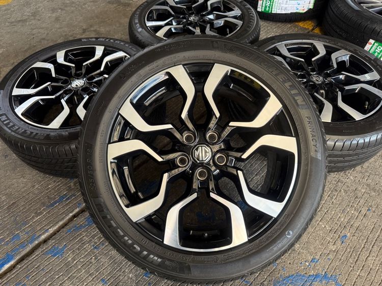 MG S5.EV 18 นิ้ว Top 💢