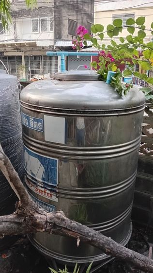 แท๊งค์น้ำ 1100 ลิตร รูปที่ 4