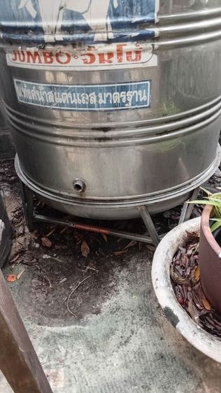 แท๊งค์น้ำ 1100 ลิตร รูปที่ 3