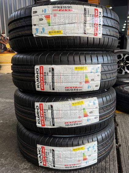 Toyota Yaris Cross ขอบ 16 นิ้ว Top 🛞 รูปที่ 13