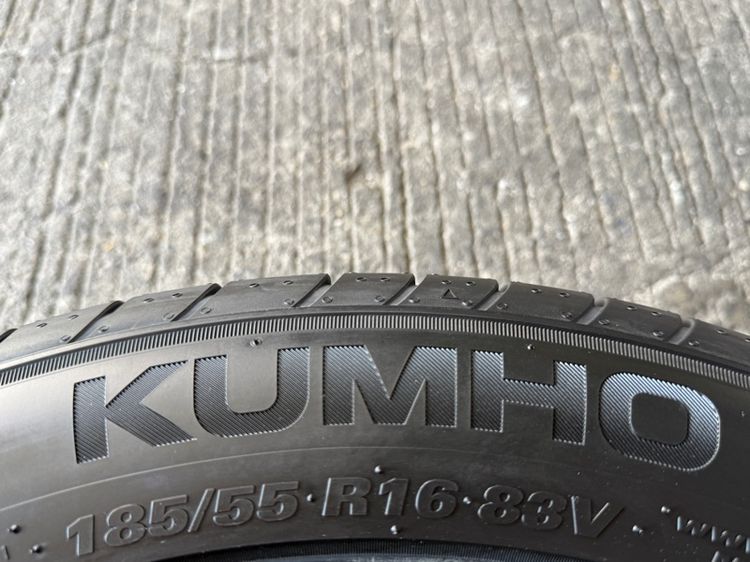 Toyota Yaris Cross ขอบ 16 นิ้ว Top 🛞 รูปที่ 4