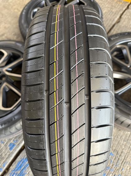 Toyota Yaris Cross ขอบ 16 นิ้ว Top 🛞 รูปที่ 12