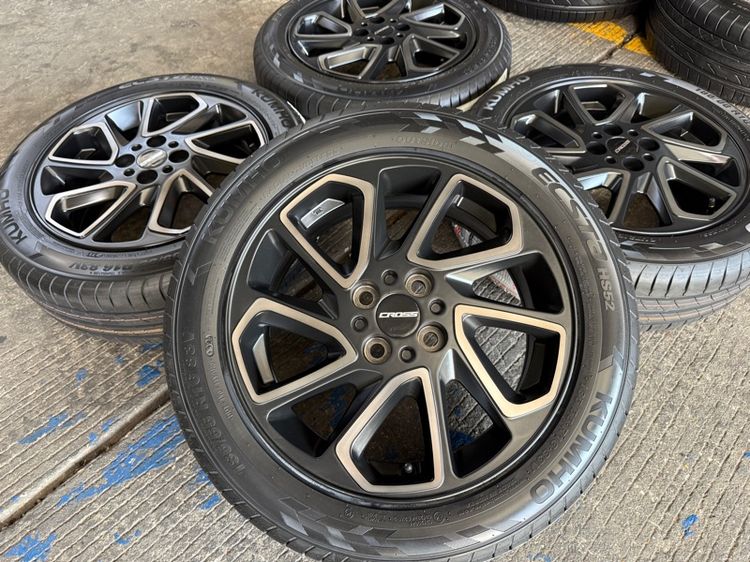 16" Toyota Yaris Cross ขอบ 16 นิ้ว Top 🛞