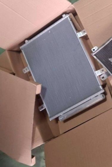 แผงแอร์ อัลพาส ปี20 แท้ศูนย์ รูปที่ 2