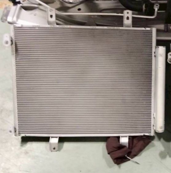 แผงแอร์ อัลพาส ปี20 แท้ศูนย์