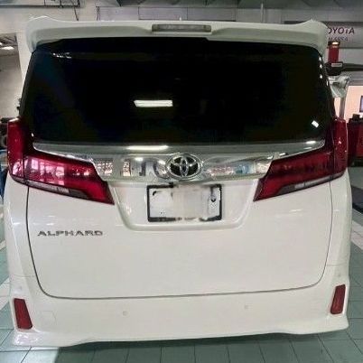 แผงแอร์ อัลพาส ปี20 แท้ศูนย์ รูปที่ 3