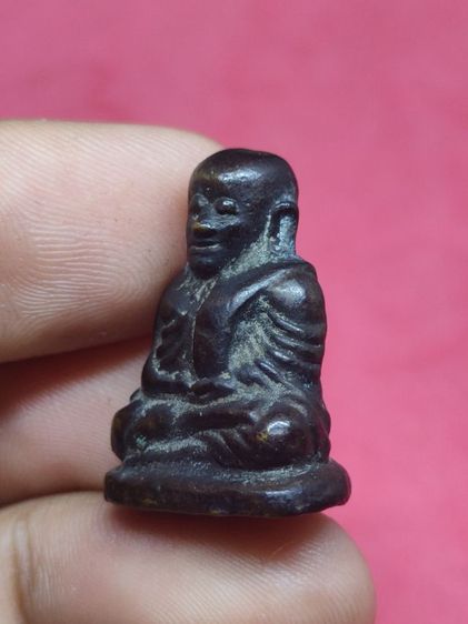 หลวงพ่อเงิน รูปที่ 3