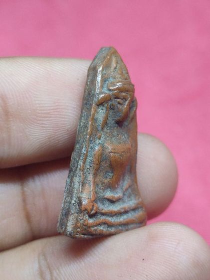 พระผงสุพรรณ รูปที่ 2