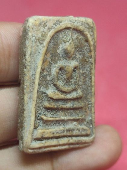 พระสมเด็จ รูปที่ 2