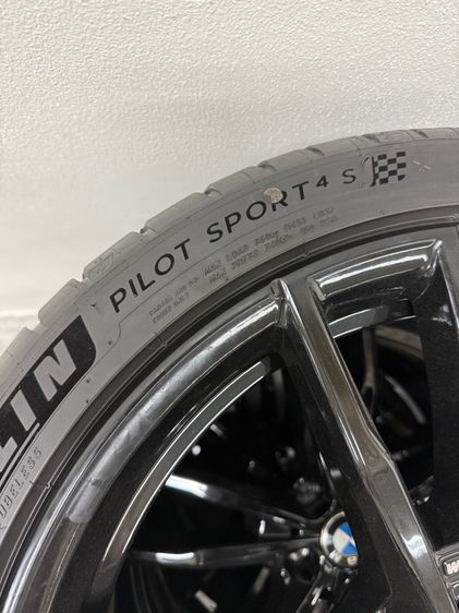 ล้อแม็ก BMW M440 รูปที่ 7