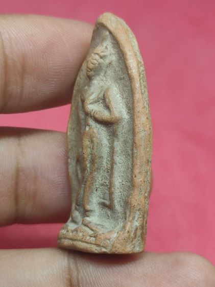 พระลีลา รูปที่ 4