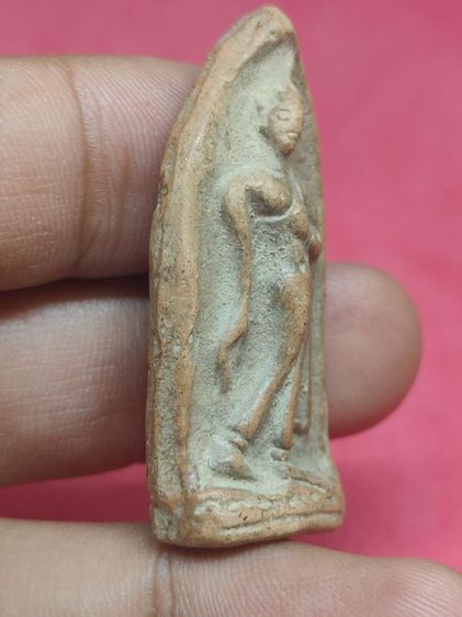 พระลีลา รูปที่ 2