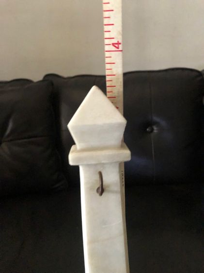 นาฬิกาหินอ่อน รูปที่ 10