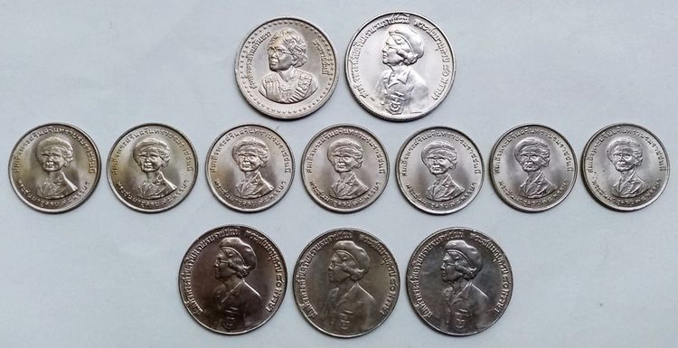 สำหรับท่านนักสะสม ขายเหมา