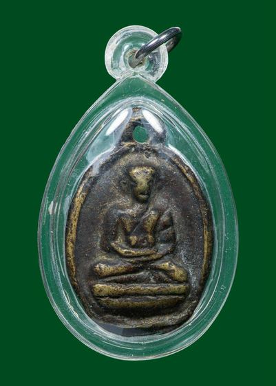 หลวงพ่อไปล่ วัดกำแพง