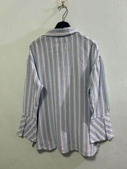 🌈 เสื้อเชิ้ต เสื้อโปโล แขนยาว 👉งานญี่ปุ่น แท้💯 🌈 รูปที่ 2