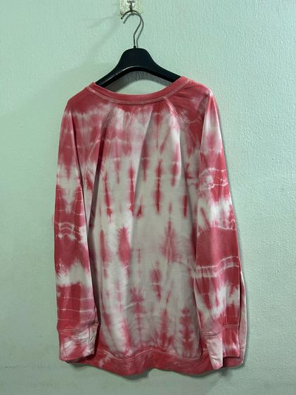 🌈 เสื้อสเวตเตอร์ กันหนาว เสื้อแขนยาว โอเวอร์ไซส์ 👉 แบรนด์ Greentea แท้💯🌈 รูปที่ 2