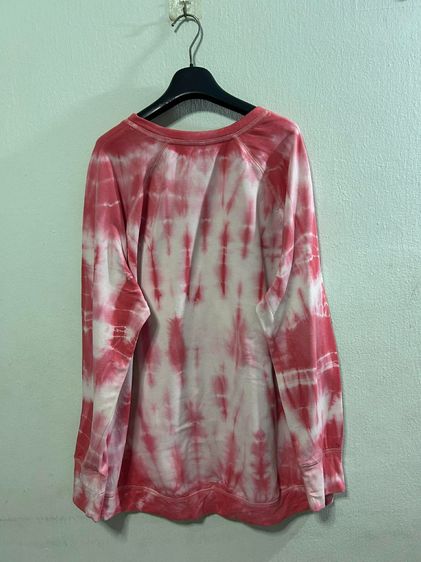 🌈 เสื้อสเวตเตอร์ กันหนาว เสื้อแขนยาว โอเวอร์ไซส์ 👉 แบรนด์ Greentea แท้💯🌈 รูปที่ 4